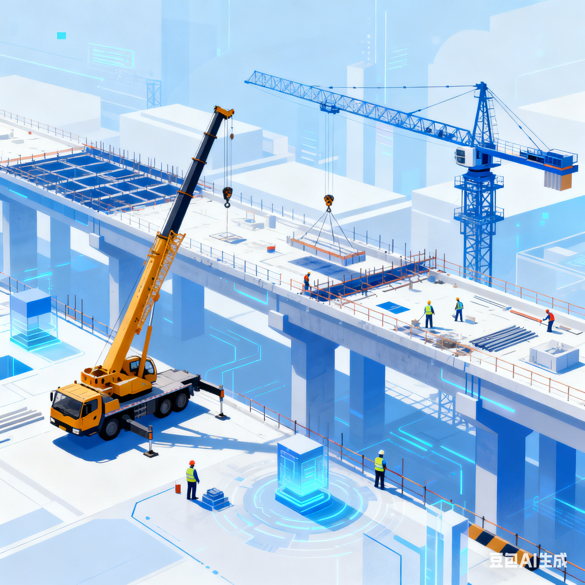 邀请您共建2026年CHINA J建|中国基建展-展位预定