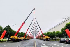 2025年基建“成绩单”发布！‌外贸规模再创新高